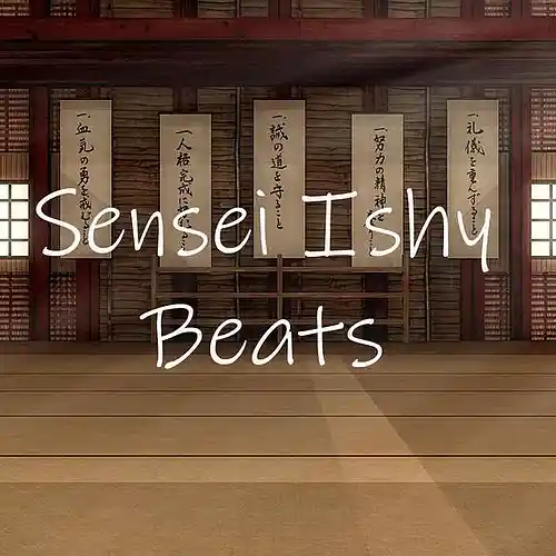 Picture for song 'Rod Wave Type Beat' by artist 'Sensei Ishy Beats'