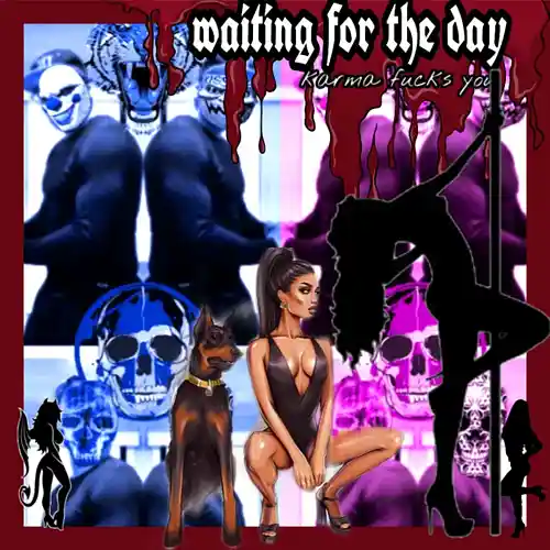 Picture for song 'I_m_a_beast_(1)' by artist 'Sextc'