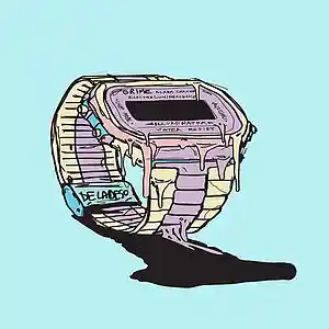 Picture for song '*On My Wrist* Moneybagg Yo Type Beat (FREE DL)' by artist 'Sean Bentley'