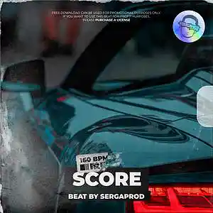 Picture for song 'SCORE // Lil Durk x King Von x Polo G' by artist 'sergaprod'