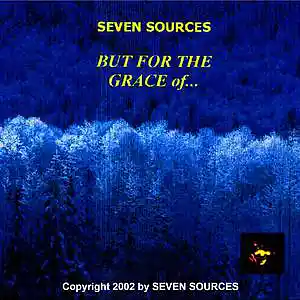 Picture for song 'but for the grace' by artist 'SEVEN SOURCES'