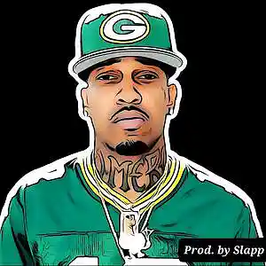 Picture for song '"Shooter"' by artist 'SlappxGod'