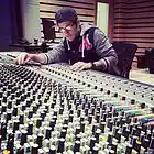 Picture for song 'Home *The Weeknd* (No Samples)' by artist 'Spina Beats'