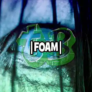 Picture for song 'Foam - Creepy Trap Beat' by artist 'tB HealthySickness'