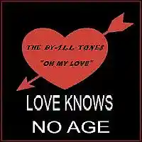 Picture for song 'Oh My Love ' by artist 'The DyallTones'