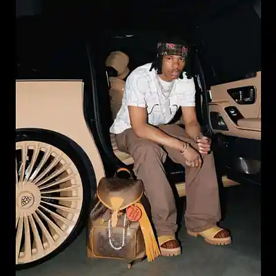 Picture for song 'Endless Ambition' by artist 'The Last Beats'