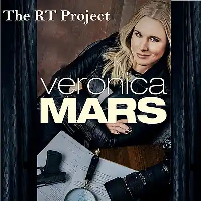 Picture for song 'Veronica Mars' by artist 'The RT Project'
