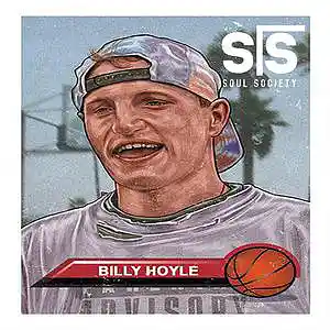 Picture for song 'Hard Work' by artist 'The Soul Society Beatz'