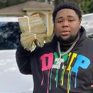 Picture for song '(SOLD) CHANGING - Rod Wave type beat' by artist 'TOB Tha Producer'