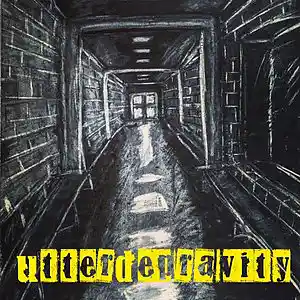 Picture for song 'duct tape' by artist 'Utter Depravity'