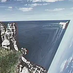 Picture for song 'PICKUP TRUCK' by artist 'Virgil's Devil'