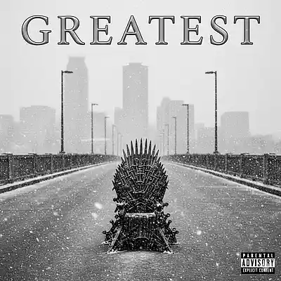Picture for song 'Greatest' by artist 'Wallzee'