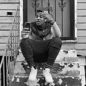 Picture for song 'NO EXCUSE *Kevin Gates*' by artist 'XXXMAKEITBOUNCE'