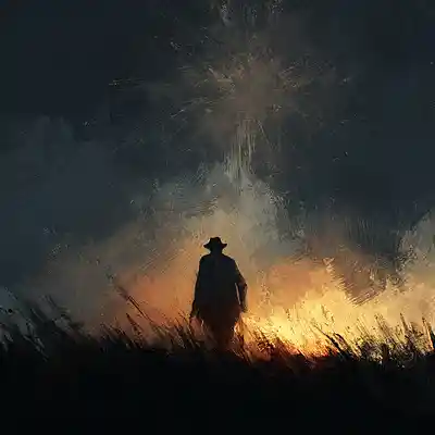 Picture for song 'Independence Lyrical type beat' by artist 'Zoress'
