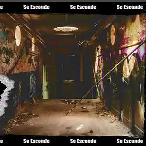 Picture for song 'Se esconde' by artist 'acmbeat'