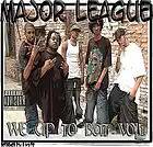 Picture for song 'Trap House(Remix)ft. K.I.P' by artist 'AOE Clique'