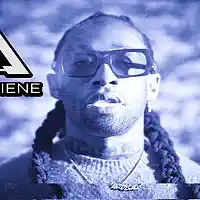 Picture for song 'Come Through' by artist 'Audio Fiene'