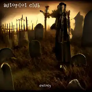 Picture for song 'Victory' by artist 'autopilot club'