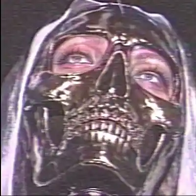 Picture for song '[FREE] JPEGMAFIA x EXPERIMENTAL TYPE BEAT - "ILDML' by artist 'A-X37'