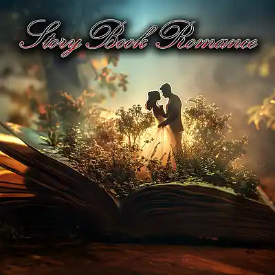Picture for song 'Storybook Romance' by artist 'Axiomatic Instrumentals'