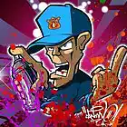 Picture for song 'Andigottadefeatya' by artist 'BigJBeezy'