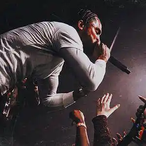 Picture for song 'Only In New York / Dave East Type Beat (2 For 1)' by artist 'Buckroll'