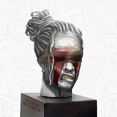 Picture for song '*youngthug x gunna x slime season type beat' by artist 'burakDoa'