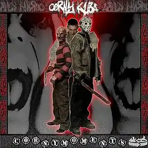 Picture for song 'Psycho Beat' by artist 'Corny Beatz'