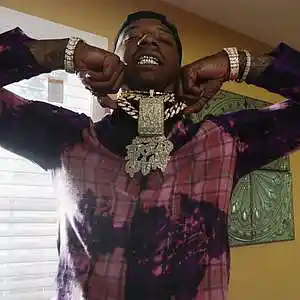 Picture for song 'BIG DOG' by artist 'Chedda Banger'