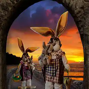 Picture for song 'Speaker Easter (Prod By $tAlone) $50 Exclusive' by artist 'Cheifha StAlone'