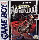 Picture for song 'the castlevania adventure - battle of the holy' by artist 'chem imbalance'