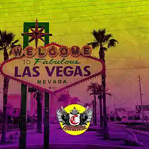Picture for song 'LAS VEGAS (Trippie Redd Lil Uzi Vert Type Beat)' by artist 'Chorderline'