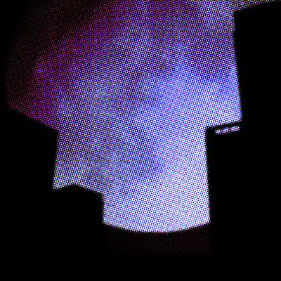 Picture for song 'insomnia' by artist 'Cosmos and Chaos'