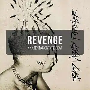 Picture for song 'REVENGE (XXXTENTACION type beat)' by artist 'DAISYCHAIN'