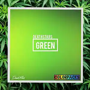 Picture for song 'Deathstars ft Logic 170 bpm' by artist 'derekmossofficial'