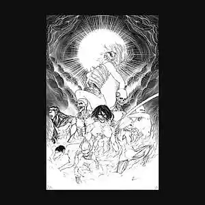 Picture for song 'Titans (Big Sean Type Beat) - Devezin.com' by artist 'Devezin'