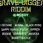 Picture for song 'Bookie _Rifle Wave' by artist 'djmckoy'