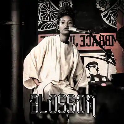 Picture for song '*Blosson* - Alt Rock Type Beat (Buy 2 Get 1 Free)' by artist 'Elbr'