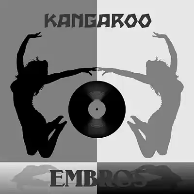 Picture for song 'Kangaroo' by artist 'Embros'