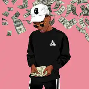 Picture for song 'Luck' by artist 'Ex C.S.E'