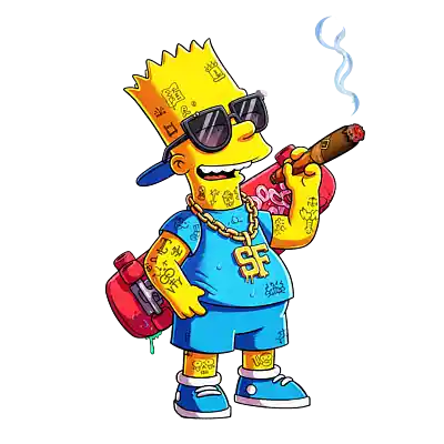 Picture for song 'Freestyle Beat - "BARS" - Rap Trap Beat' by artist 'Hunter Trap Beats'