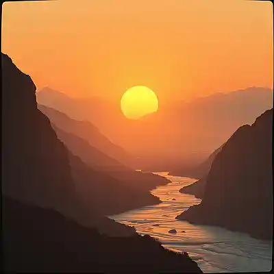 Picture for song 'I Wanna Be Free (Damascus Road)' by artist 'firesong'