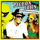 Picture for song 'MONEY BACK GUARANTEE - Pigeon John' by artist 'Flavor Radio Network'