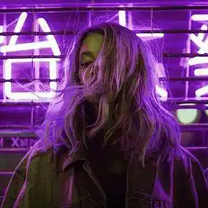 Picture for song 'XXXTENTACION - "Down With Me"' by artist 'GHOSTLY BEATS'