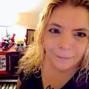 Picture for song 'Pain Of Luv-extended version' by artist 'Gypsy Piano Blues'