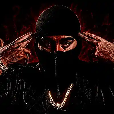 Picture for song 'RICH HABITS' by artist 'HOLLYWOOD LEGEND PRODUCTIONS'