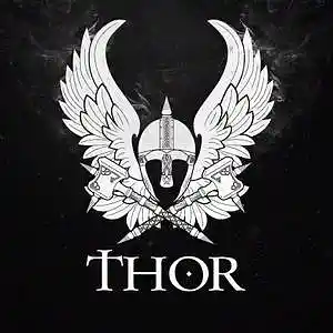 Picture for song 'THOR' by artist 'HOLLYWOOD LEGEND PRODUCTIONS'