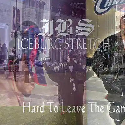 Picture for song 'I dont Bump Dat Reply to Black Ice' by artist 'Iceburg Stretch'