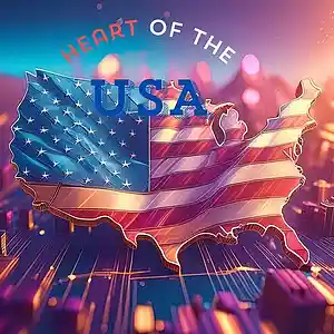 Picture for song '4th of July' by artist 'Jacob Fike Music'