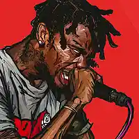 Picture for song 'Payola (Travis Scott Type Beat)' by artist 'Jammy Beatz'